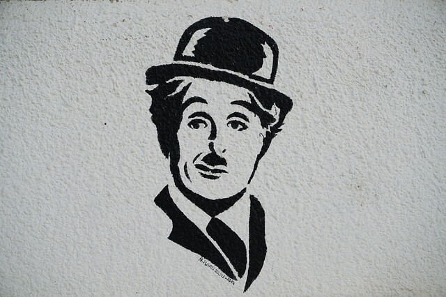 The Untold Story of Charlie Chaplin