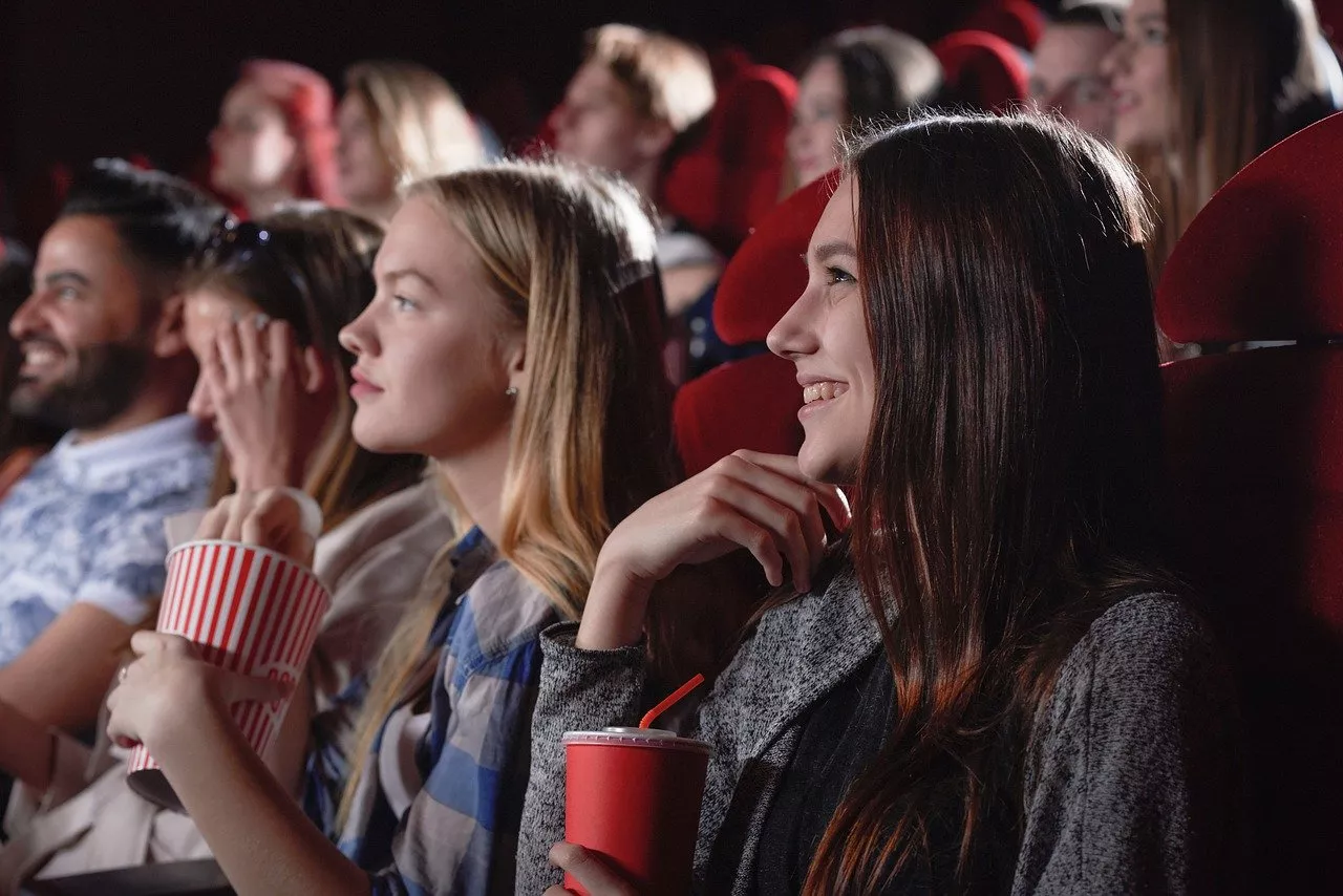 Hidden Male Supremacy And The Portrayal Of Women In Films