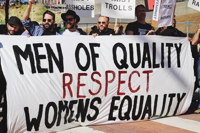 5 Powerful Ways to Create Self Awareness For Gender Equality in Everyday Life