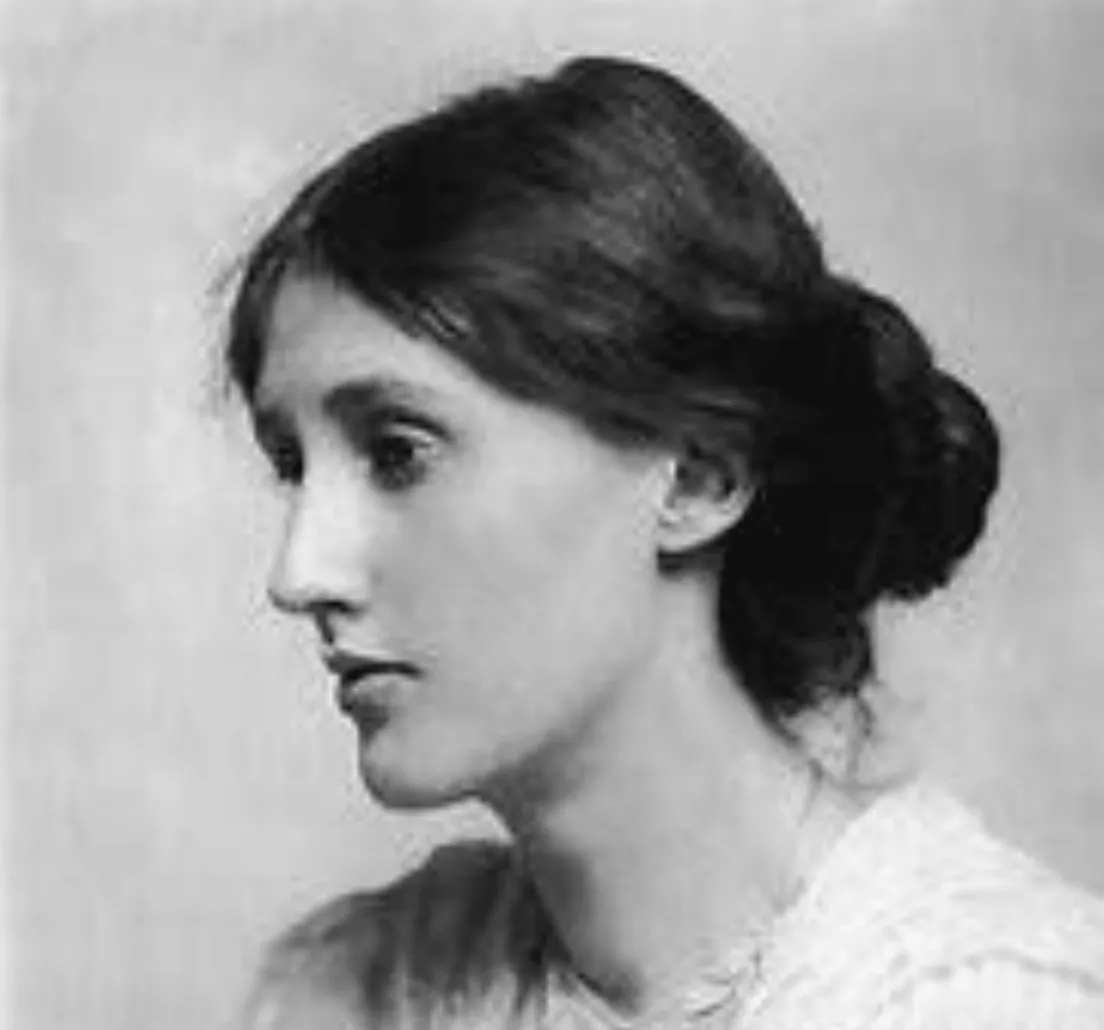 All About Virginia Woolf: Life, Mental Health & Work