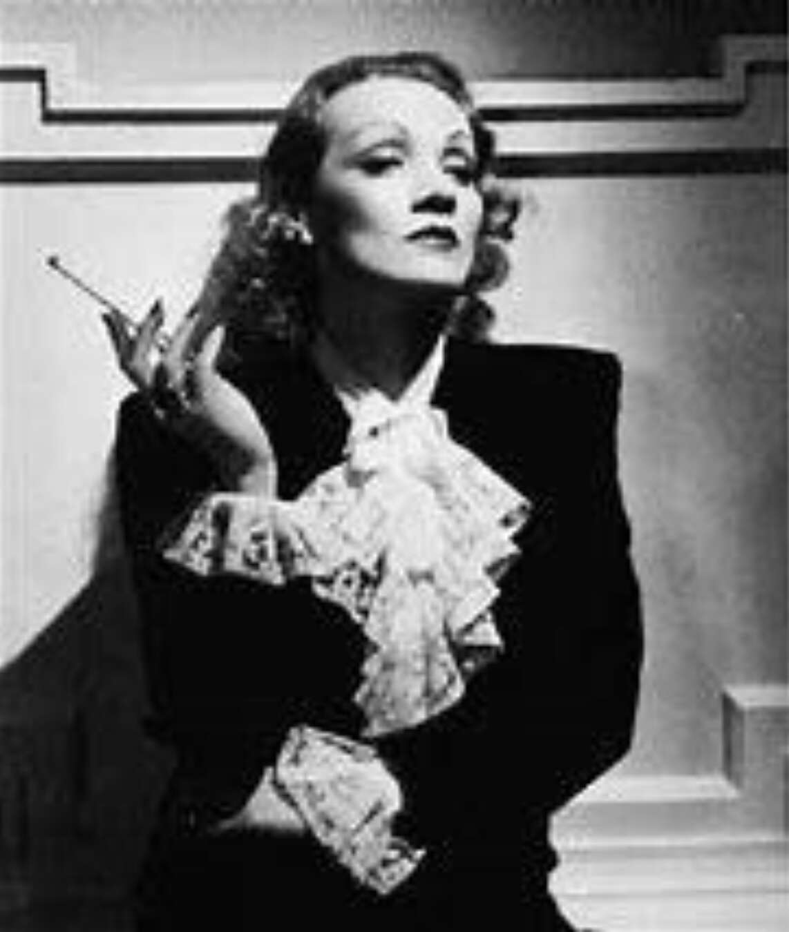 Marlene Dietrich: The Life and Work of An Ageless Visionary
