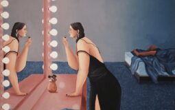 Erica Sutandi: “Art is deeply intertwined with life itself”