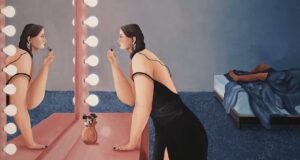 Erica Sutandi: “Art is deeply intertwined with life itself”